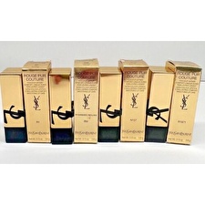 Yves Saint Laurent Rouge Pur Couture #n4 1 U