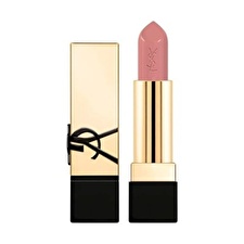 Ysl Rouge Pur Couture Satiny Radiance Lipstick N5 Tribute Nude 3.8ml