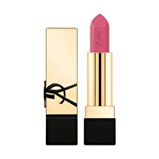 Ysl Rouge Pur Couture Satiny Radiance Lipstick Pink Muse 3.8ml