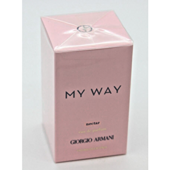 アルマーニ香水ネクターMY WAY nectar 90ml My Way Eau de Parfum Nectar - Fruity & Floral - Armani Beauty