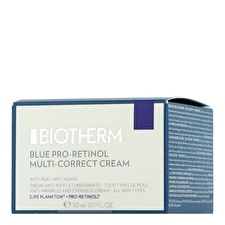 Biotherm Blue Pro-retinol Multi-correct Cream 30ml