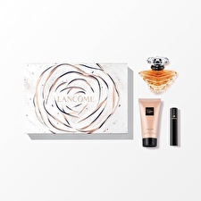 Lancôme Tresor - Eau De Parfum 30ml & Tělové Mléko 50ml & řasenka 2ml