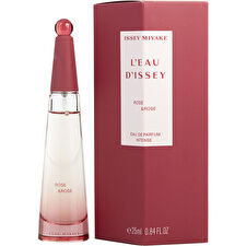 Issey Miyake L'eau D'issey Rose And Rose Eau De Parfum 25ml
