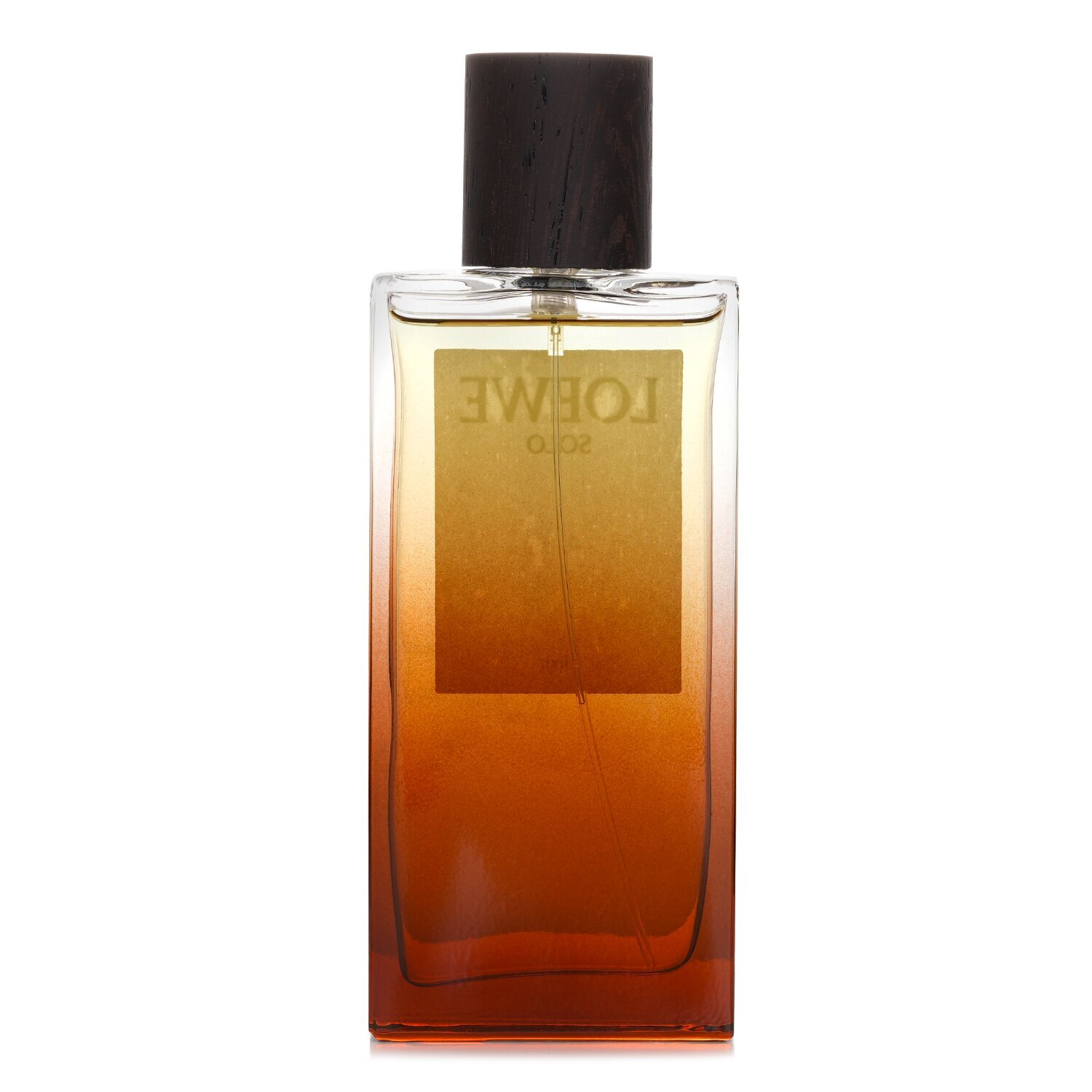 ロエベ Solo Elixir Eau De Parfum Spray 100ml | Cosmetics Now