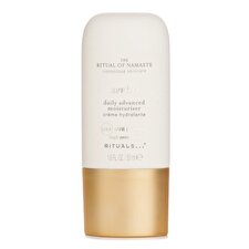 Rituals Namaste Daily Advanced Moisturiser Spf50 50ml
