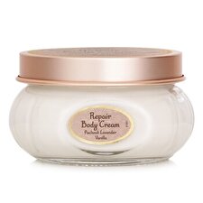 Sabon Repair Body Cream Patchouli Lavender Vanilla 200ml