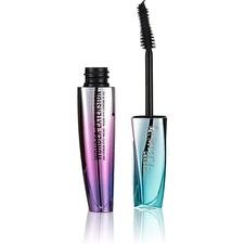 Rimmel London Wonderextension Mascara #001-very Black 11ml
