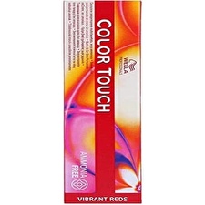 Wella Professional Color Touch Vibrant Reds 0ml