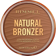 Rimmel London Natural Bronzer # 003 Sunset Woman 14g Bronzing Powder