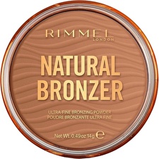 Rimmel London Natural Bronzer #002-sunbronze