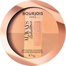 Bourjois Always Fabulous Bronzing Powder 9 G