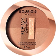 Bourjois Always Fabulous Bronzing Powder 9 G