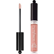 Bourjois Gloss Fabuleux Lip Gloss #02