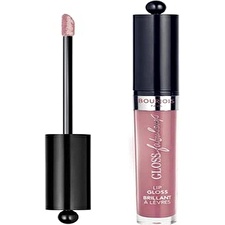 Bourjois Gloss Fabuleux Lip Gloss 3 5ml
