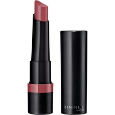 Rimmel London Lasting Finish Extreme Matte Lipstick #220