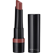 Rimmel London Lasting Finish Extreme Matte Lipstick #180