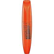 Rimmel London Scandaleyes Reloaded Mascara #002-brown Black 12ml