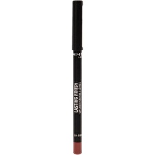Rimmel Lasting Finish Lip Pencil - Long-lasting Lip Pencil 1.2 G