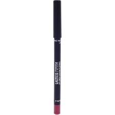 Rimmel Lasting Finish Lip Pencil - Long-lasting Lip Pencil 1.2 G
