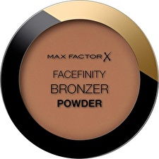 Max Factor Bronze R Facefinity Power Matte - Shade: 002 Warm