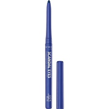 Rimmel London Scandaleyes Automatic Eyeliner #blue 0.35 Gr