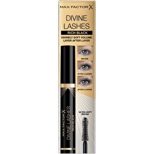 Max Factor Divine Lashes Mascara - Volume Mascara 4ml