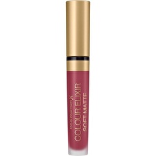 Max Factor Color Elixir Soft Matte Lipstick - Liquid Lipstick