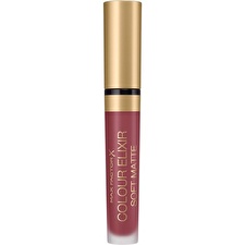 Max Factor Color Elixir Soft Matte Lipstick - Liquid Lipstick