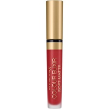 Max Factor Color Elixir Soft Matte Lipstick - Liquid Lipstick