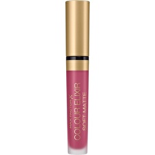 Max Factor Color Elixir Soft Matte Lipstick - Liquid Lipstick