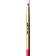 Max Factor Colour Elixir Lipliner #065-red Sangria
