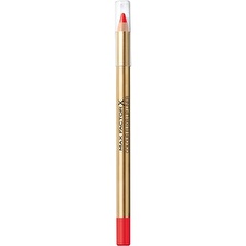 Max Factor Colour Elixir Jojoba Oil Lip Liner Lip Liner 55 Red Poppy 1.2 G