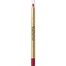 Max Factor Colour Elixir Lipliner #075-rich Wine