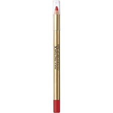 Max Factor Colour Elixir Lipliner #060-red Ruby
