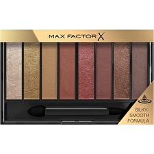 Max Factor Masterpiece Nude Palette 6 G