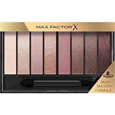 Max Factor Masterpieces Nude (contouring Eyeshadow Set) 6.5 G