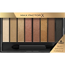 Max Factor Masterpiece Nude Palette #golden Nudes 1 U