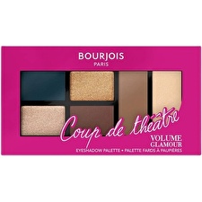 Bourjois Volume Glamour Coup De Coeur #02-cheeky 8 4 Gr
