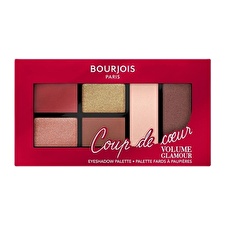 Bourjois Volume Glamour 01 Palette Eyeshadow Palette 8.4 G