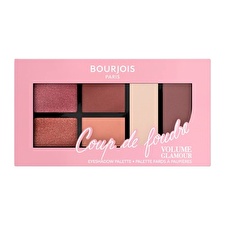 Bourjois Volume Glamour 03 Palette Eyeshadow Palette 8.4 G