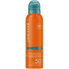 Lancaster Sun Sport Cooling Invisible Mist