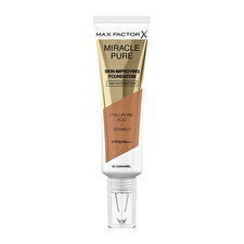 Max Factor Miracle Pure Skin-improving Foundation Spf30 30ml