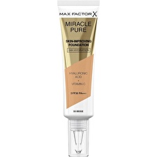 Max Factor Miracle Pure Skin-improving Foundation Spf30 30ml