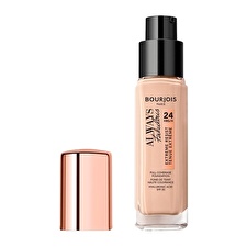 Bourjois Always Fabulous 24h Foundation Spf20 #105 Natural Ivory 30ml