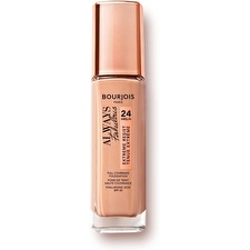 Bourjois Always Fabulous 24h Make-up Spf20 - Make Up 30ml