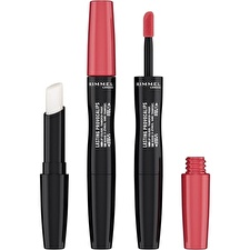 Rimmel Lasting Provocalips 16hr Lipstick 3 9ml