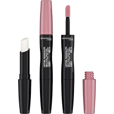 Rimmel London Lasting Provocalips 600 Orange You Coming