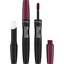 Rimmel London Lasting Provocalips 570 No Wine-ing