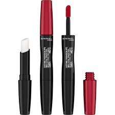 Rimmel London Lasting Provocalips 740 Caught Red Lipped