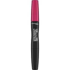 Rimmel London Lasting Provacalips Lip Colour Transfer Proof #310-pounting Pink